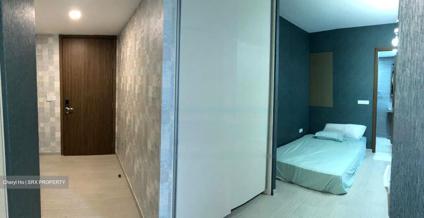 V On Shenton (D1), Apartment #466420041